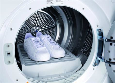 sneakers wassen in wasmachine